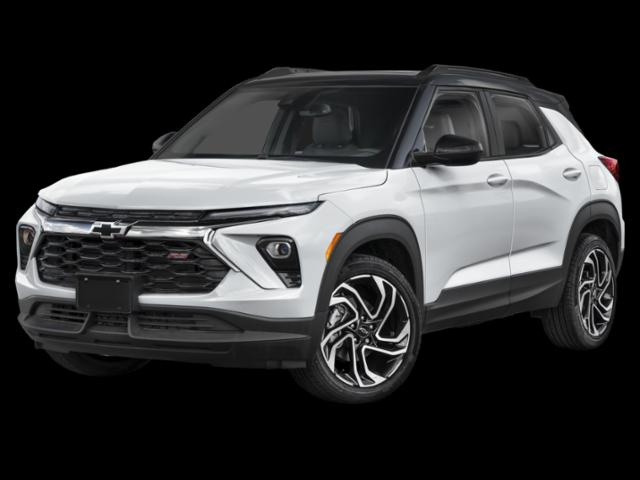 2024 Chevrolet Trailblazer FWD RS