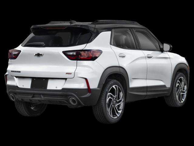 2024 Chevrolet Trailblazer FWD RS