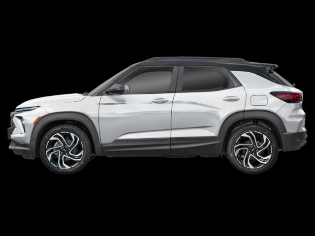 2024 Chevrolet Trailblazer FWD RS