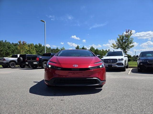 2023 Toyota Prius LE