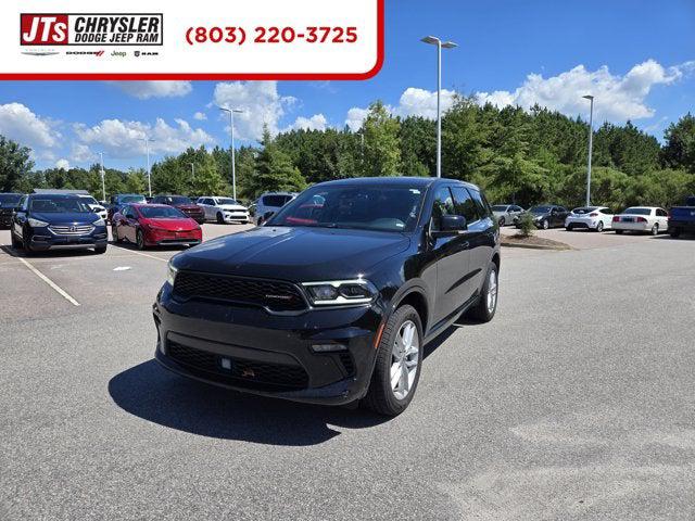 2022 Dodge Durango GT Plus AWD