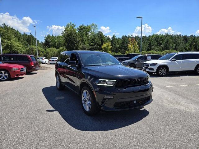 2022 Dodge Durango GT Plus AWD