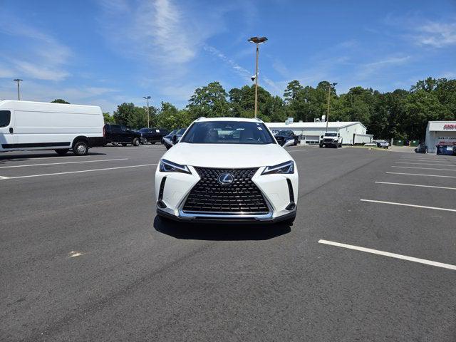 2020 Lexus UX 200 UX 200