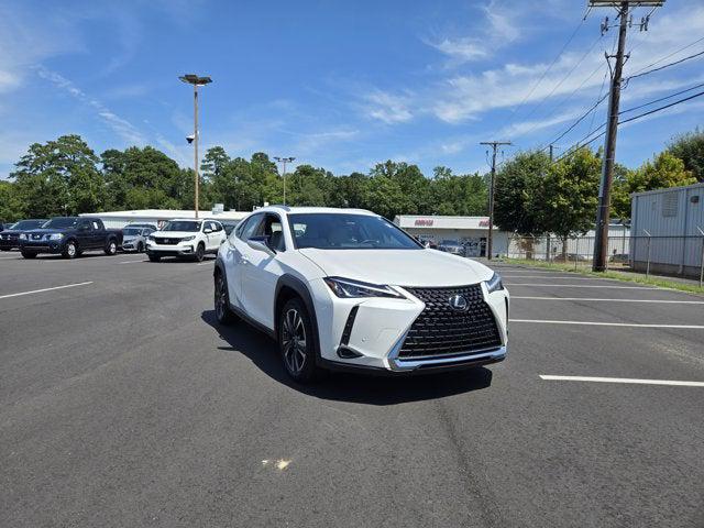 2020 Lexus UX 200 UX 200
