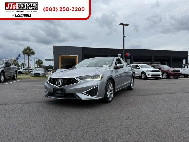 2020 Acura ILX Standard