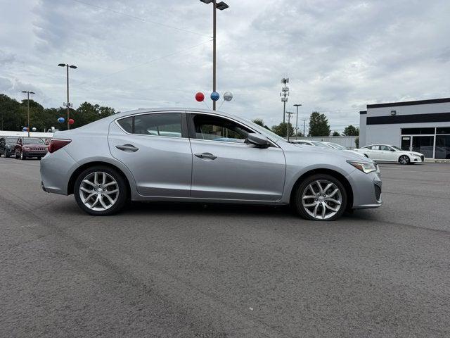 2020 Acura ILX Standard