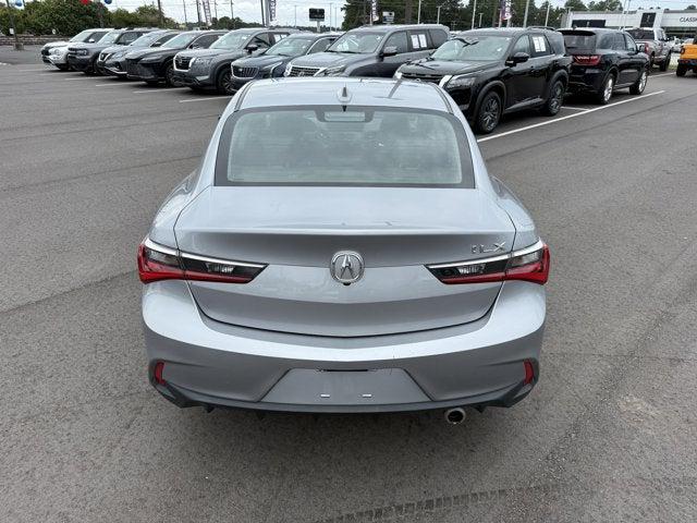 2020 Acura ILX Standard