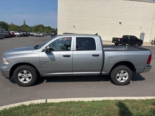 2023 RAM 1500 Classic SLT Crew Cab 4x4 57 Box