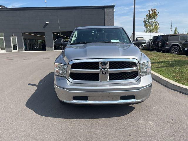 2023 RAM 1500 Classic SLT Crew Cab 4x4 57 Box