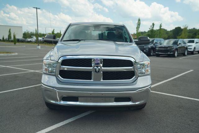 2023 RAM 1500 Classic SLT Crew Cab 4x4 57 Box
