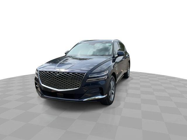 2023 Genesis GV80 3.5T AWD 2023 Genesis GV80 3.5T AWD