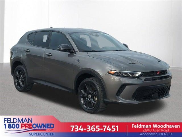 2024 Dodge Hornet GT AWD 2024 Dodge Hornet GT AWD