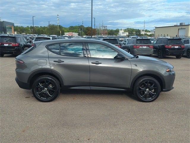 2024 Dodge Hornet GT AWD 2024 Dodge Hornet GT AWD