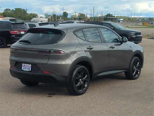 2024 Dodge Hornet GT AWD 2024 Dodge Hornet GT AWD