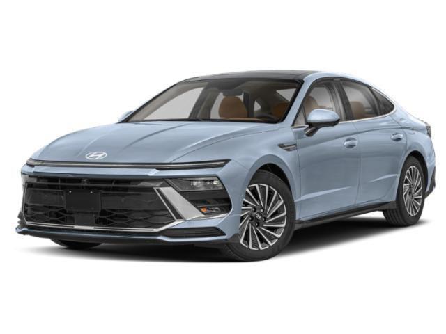 2025 Hyundai Sonata Hybrid Limited 2025 Hyundai Sonata Hybrid Limited