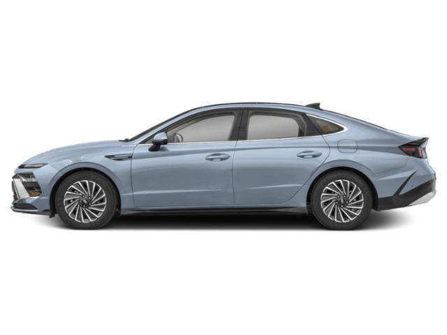 2025 Hyundai Sonata Hybrid Limited 2025 Hyundai Sonata Hybrid Limited