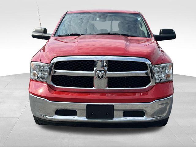 2023 RAM 1500 Classic SLT Crew Cab 4x4 57 Box