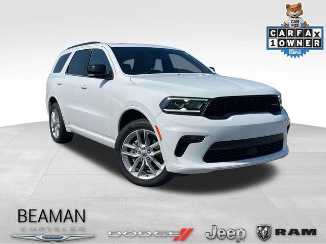 2023 Dodge Durango GT Plus AWD