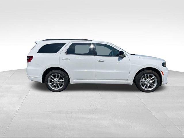 2023 Dodge Durango GT Plus AWD