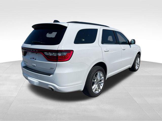 2023 Dodge Durango GT Plus AWD