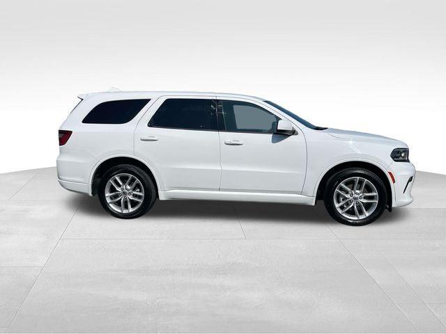 2022 Dodge Durango GT AWD