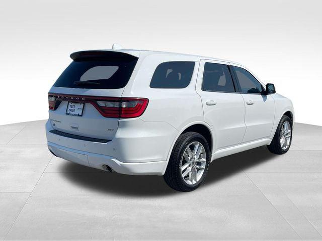 2022 Dodge Durango GT AWD