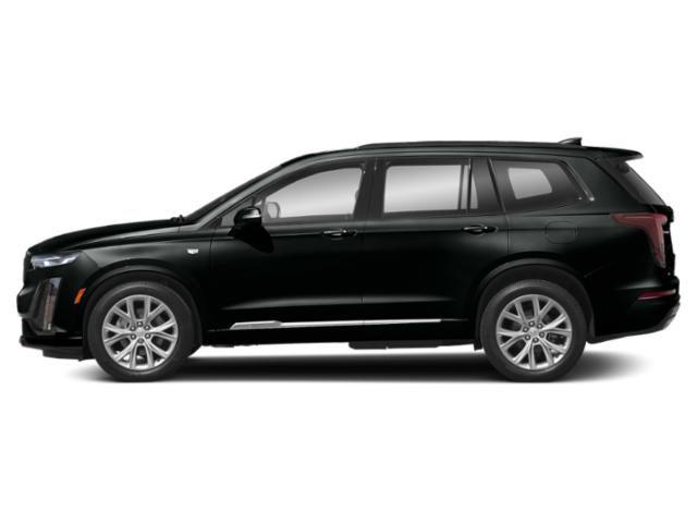 2022 Cadillac XT6 AWD Premium Luxury