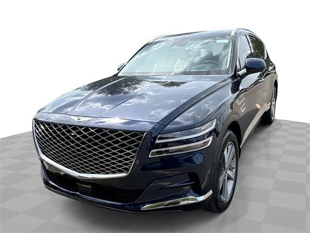 2023 Genesis GV80 3.5T AWD 2023 Genesis GV80 3.5T AWD