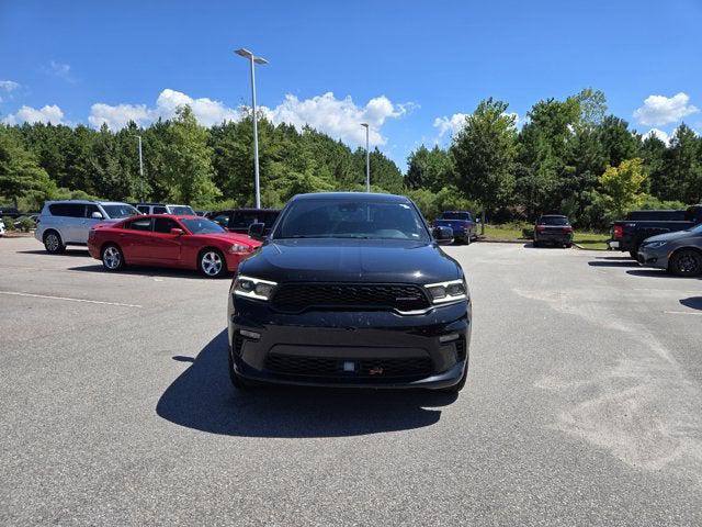 2022 Dodge Durango GT Plus AWD