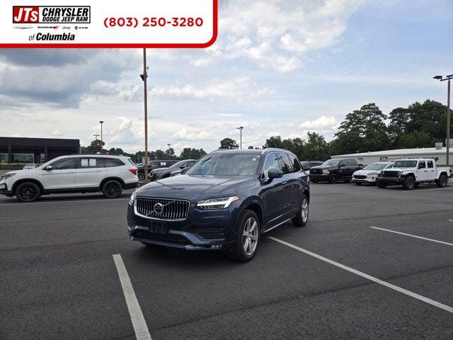 2020 Volvo XC90 T6 Momentum 7 Passenger 2020 Volvo XC90 T6 Momentum 7 Passenger