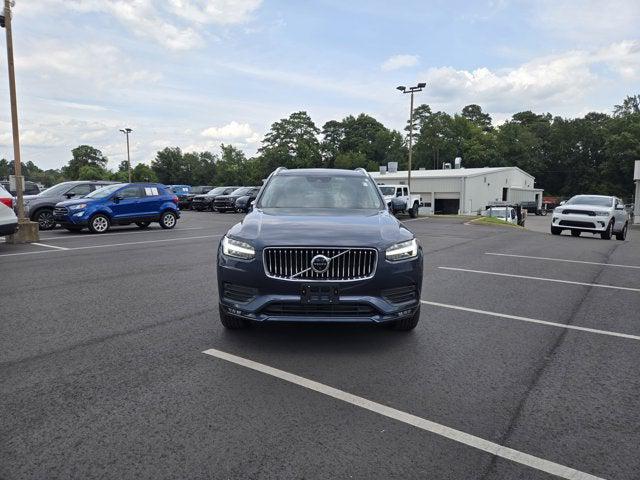 2020 Volvo XC90 T6 Momentum 7 Passenger 2020 Volvo XC90 T6 Momentum 7 Passenger