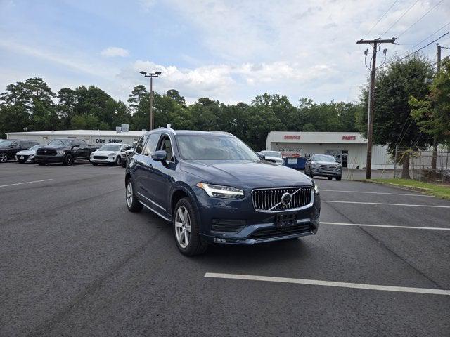 2020 Volvo XC90 T6 Momentum 7 Passenger 2020 Volvo XC90 T6 Momentum 7 Passenger