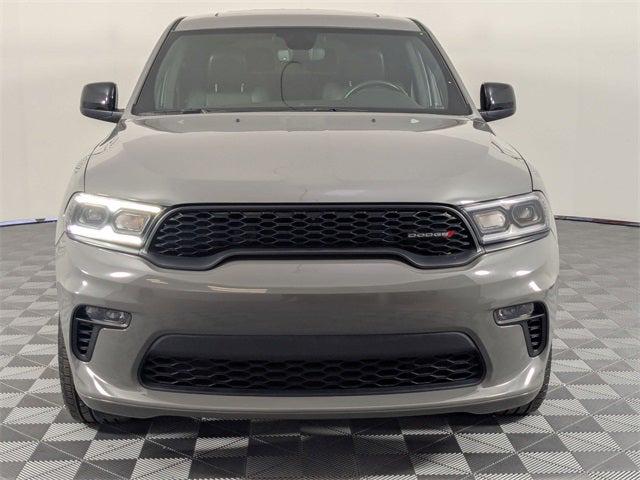 2021 Dodge Durango GT RWD