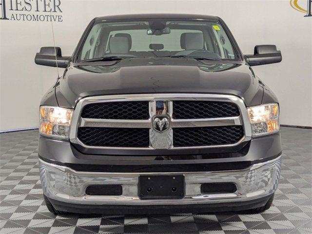 2023 RAM 1500 Classic SLT Crew Cab 4x4 64 Box