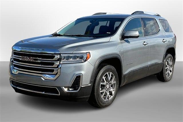 2023 GMC Acadia AWD SLT 2023 GMC Acadia AWD SLT