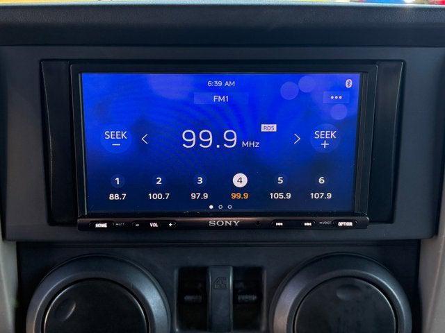 2009 Jeep Wrangler X