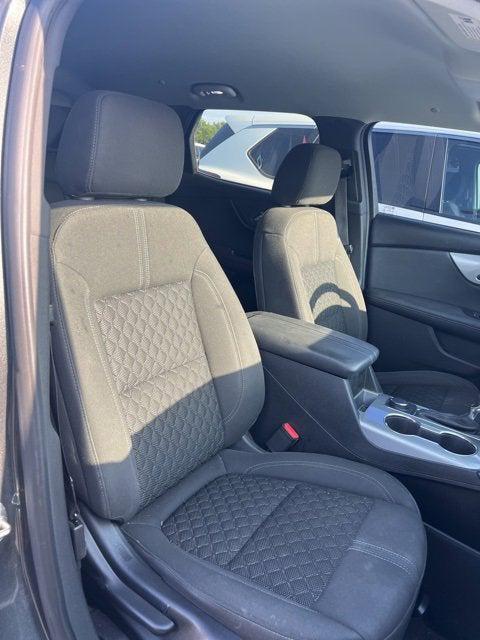 2019 Chevrolet Blazer FWD 4dr