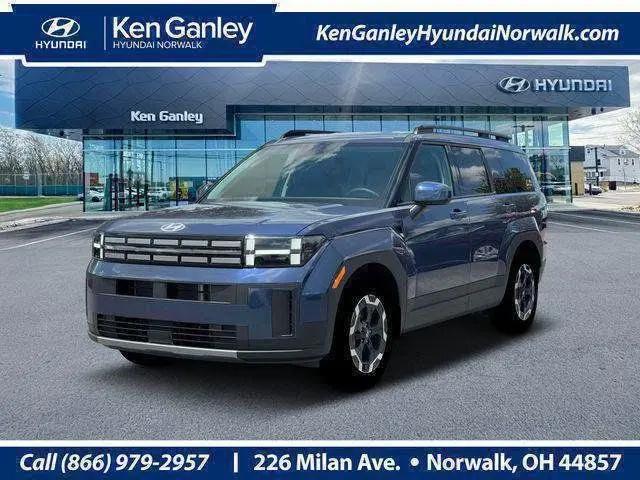 2026 Hyundai Santa Fe SEL for sale near Norwalk, OH