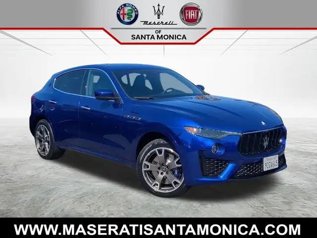 2022 Maserati Levante Modena for sale in Santa Monica, CA