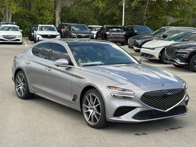 2026 Genesis G70 2.5T AWD Prestige for sale in Indianapolis, IN