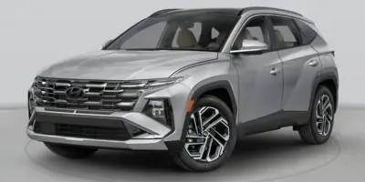 2026 Hyundai Tucson SEL for sale in Spring, TX