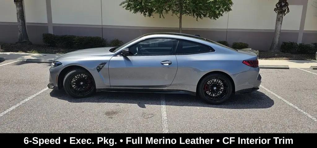 2025 BMW M4 Standard for sale in Scottsdale, AZ