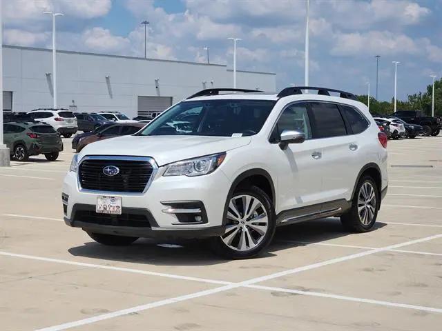 2021 Subaru Ascent Touring for sale in Buda, TX