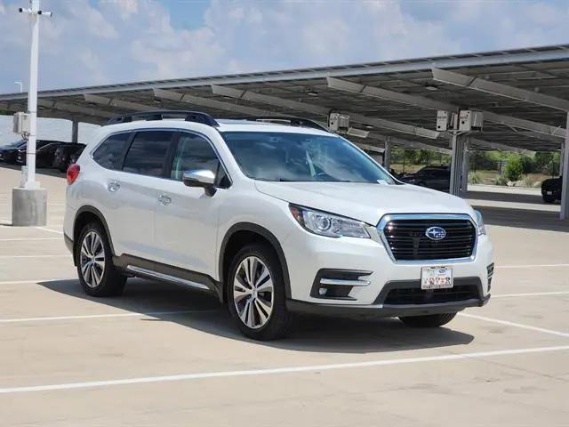2021 Subaru Ascent Touring