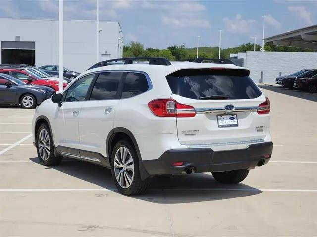 2021 Subaru Ascent Touring
