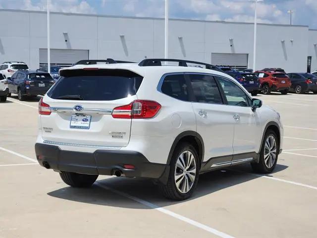 2021 Subaru Ascent Touring