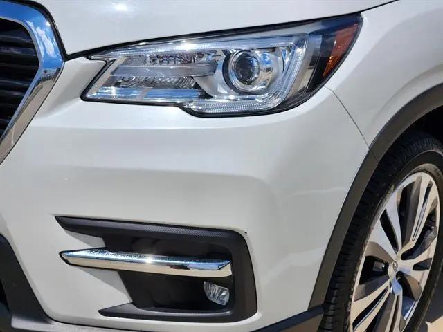 2021 Subaru Ascent Touring