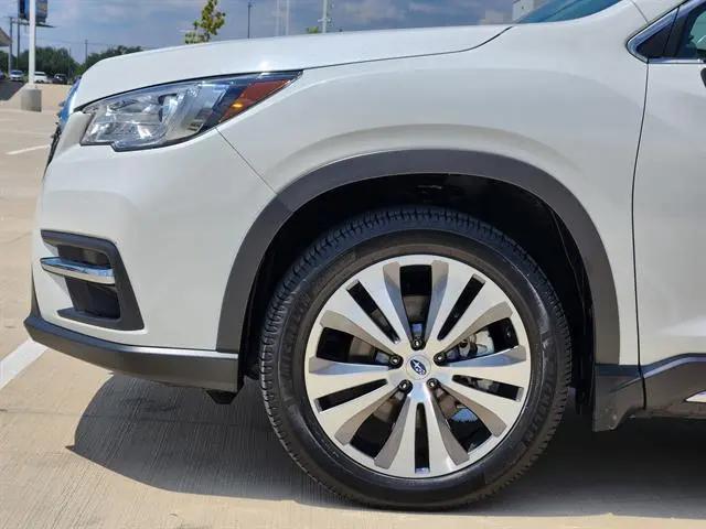 2021 Subaru Ascent Touring