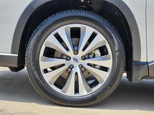 2021 Subaru Ascent Touring