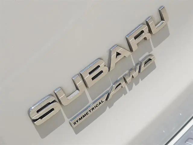 2021 Subaru Ascent Touring